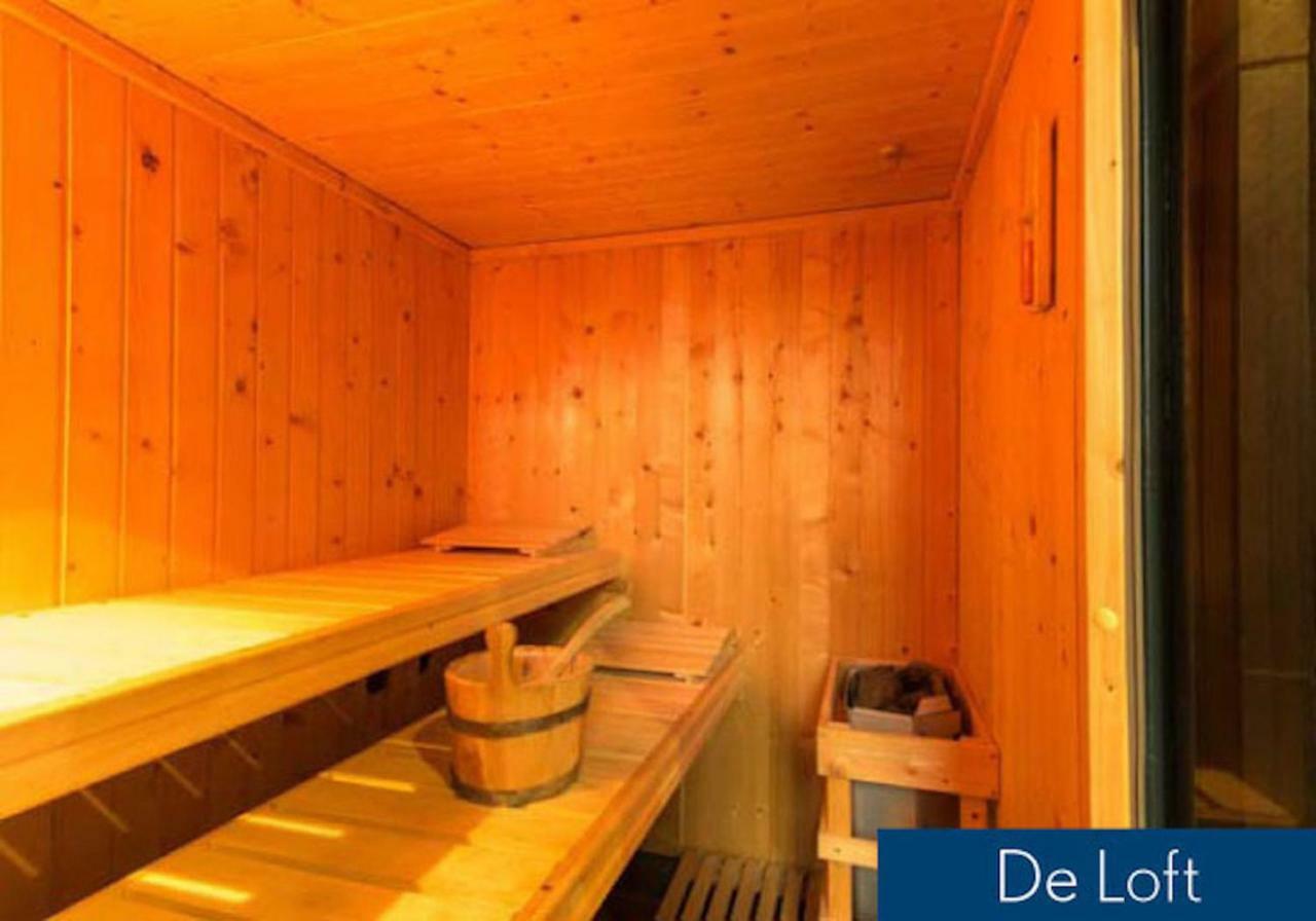 Loft, Private House With Wifi And Free Parking For 1 Car Daire Weesp Dış mekan fotoğraf