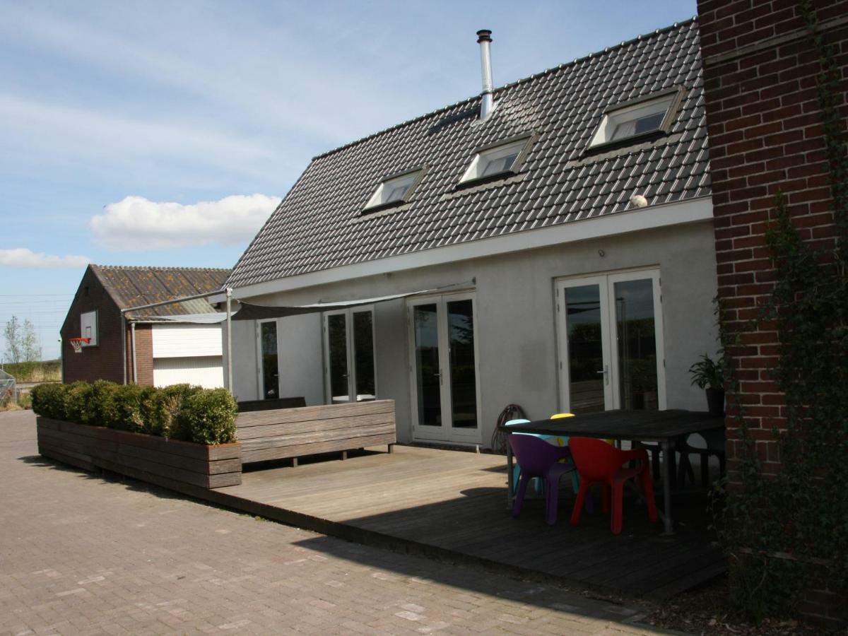 Loft, Private House With Wifi And Free Parking For 1 Car Daire Weesp Dış mekan fotoğraf